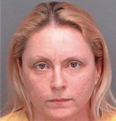 Champlin Theresa - Pinellas County, FL 