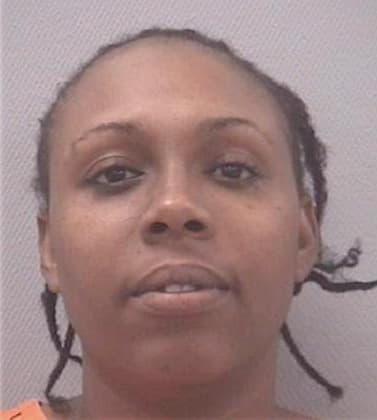 Johnson Tykieshia - Lexington County, SC 