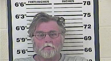 Clemons William - Carter County, TN 