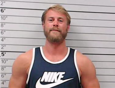Frederick William - Lee County, MS 