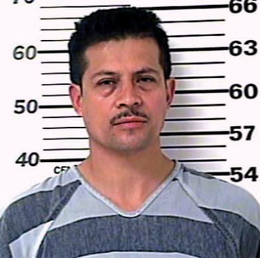 Correa Agustin - Henderson County, TX 