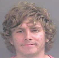 Alexander Angus - Washington County, AR 