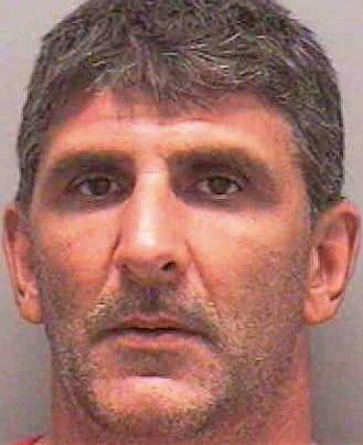 Sargis Anthony - Lee County, FL 