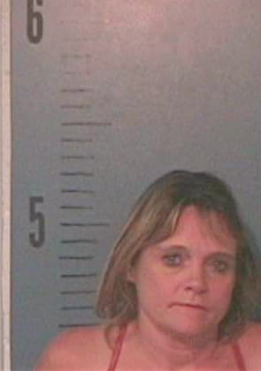 Stevens Barbara - Taylor County, TX 