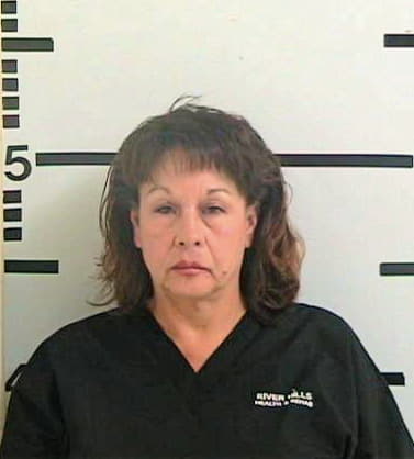 Centeno Bertrez - Kerr County, TX 