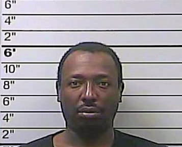 Clark Breona - Lee County, MS 
