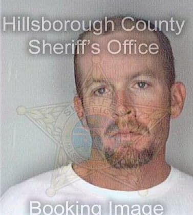 Scott Chea - Hillsborough County, FL 
