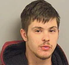 Devaill Christian - Tulsa County, OK 