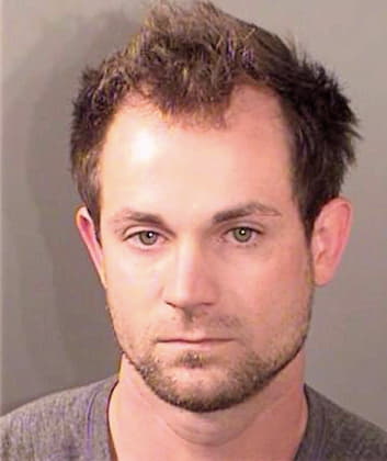 Hason Christopher - Denton County, TX 