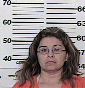 Deleon Dalia - Hidalgo County, TX 
