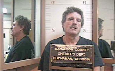 Bullard Darrell - Haralson County, GA 