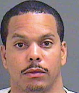 Clark David - Mecklenburg County, NC 