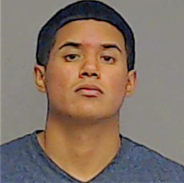 Rodriguez David - TomGreen County, TX 