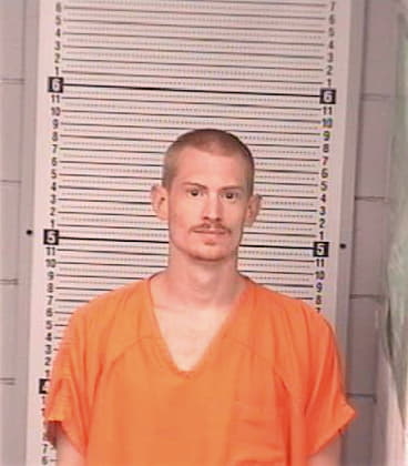 Ross David - Burke County, NC 