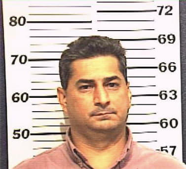 Ramsey Dennis - Denton County, TX 