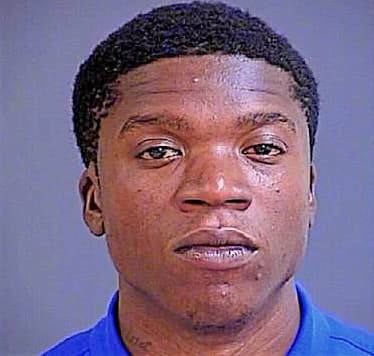 Johnson Dolvin - Charleston County, SC 