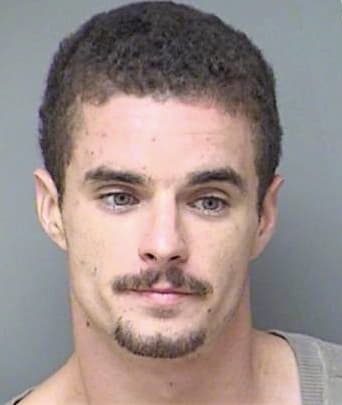 Hughes Ethan - Denton County, TX 