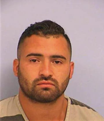Lopez-Arzate Euvelio - Travis County, TX 