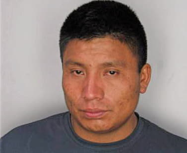 Perezperez Felipe - Hillsborough County, FL 