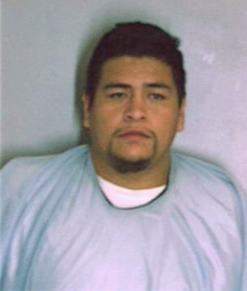 Isalas Fernando - Dekalb County, GA 