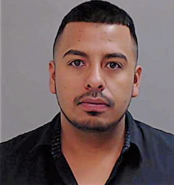 Hernandez Francisco - Hidalgo County, TX 