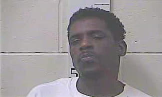 Morris George - Yazoo County, MS 