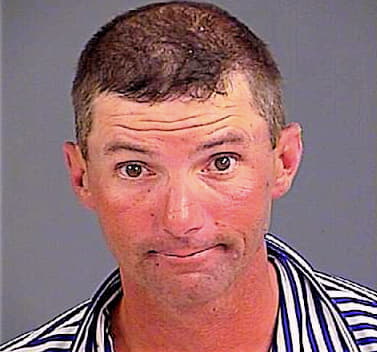 Mccray Henry - Charleston County, SC 