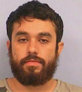 Rios Henry - Travis County, TX 