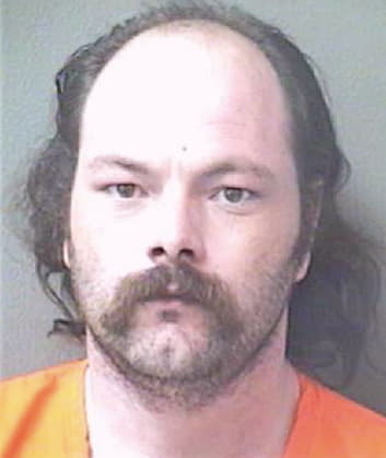 Grice Huey - Okaloosa County, FL 