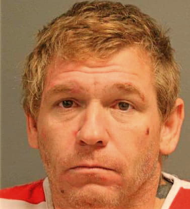 Pecanty James - Forrest County, MS 