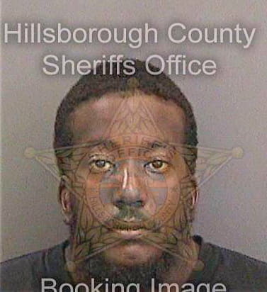 Sermons James - Hillsborough County, FL 