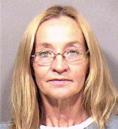 Enyart Janice - Marion County, FL 