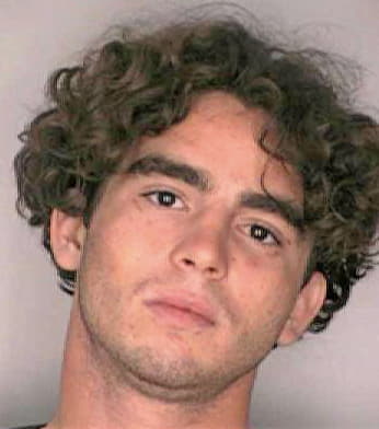 Jones Jasin - Hillsborough County, FL 