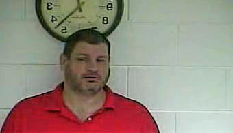 Rodgers Jefferey - Carroll County, KY 