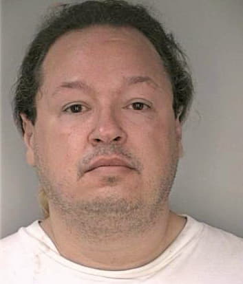 Duncan Jeffrey - Hillsborough County, FL 