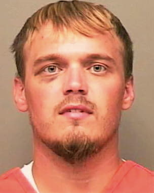Robertson Jerimey - Montgomery County, TN 