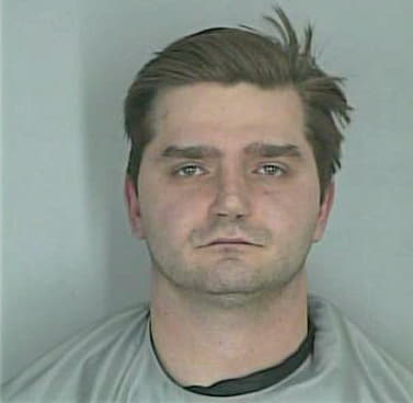 Forcillo John - Dekalb County, GA 