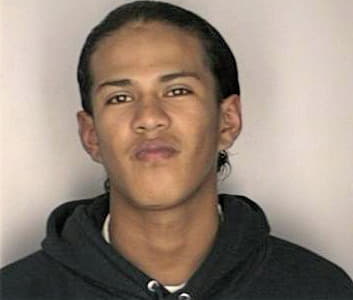 Moralesordones Johny - Hillsborough County, FL 