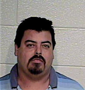 Garcia Jose - Hidalgo County, TX 