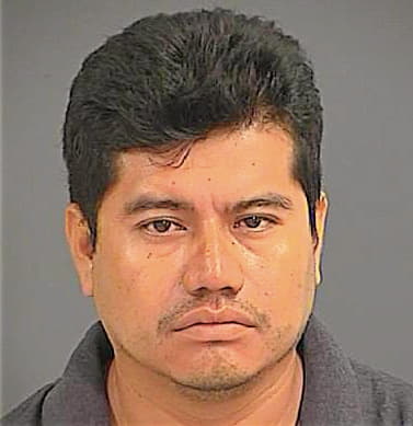 Hernandez-Salcedo Jose - Charleston County, SC 