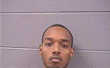 Shelton Joshua - Cook County, IL 