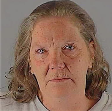 Embree Joyce - Deschutes County, OR 