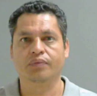 Alejo Juan - Hidalgo County, TX 