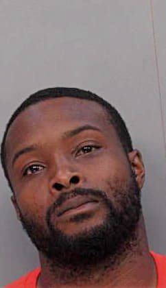 Wilbon Kahavian - Dade County, FL 