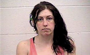 Thornton Katie - Kenton County, KY 