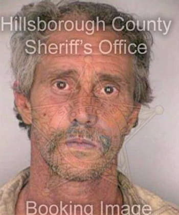 Fossman Kevin - Hillsborough County, FL 