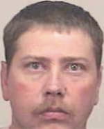 Ross Kimberly - Tift County, GA 