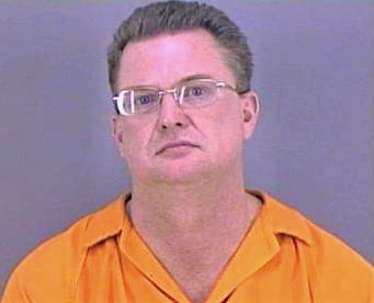 Kimbrell Lonnie - Smith County, TX 