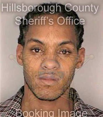 Williams Marcus - Hillsborough County, FL 
