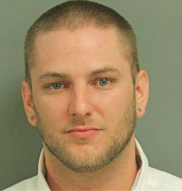 Colo Michael - Wake County, NC 